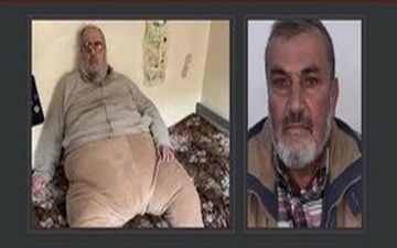 مفتی داعش در موصل بازداشت شد