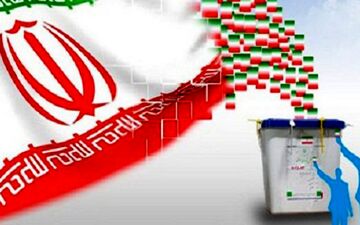 نتایج انتخابات استان کرمانشاه / ریاست جمهوری و شورای شهر 96 