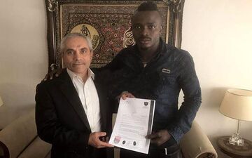 تخلف نقل و انتقالاتی پرسپولیس برای ترکاندن بمب بزرگ +سند