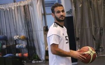 ستاره پرسپولیس بازی با سایپا را از دست داد