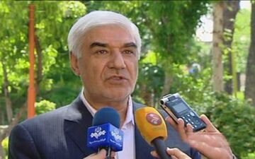 امکان رای مجدد وجود ندارد