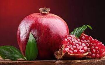 
انار کیلویی ۱۰۰ هزار تومان؟
