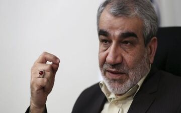 حضور 200 هزار ناظر شورای نگهبان در پای صندوق‌‌های رأی