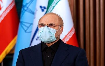 قالیباف: موازنه قدرت در فلسطین و منطقه به نفع مقاومت است
