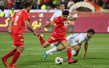 ستاره پرسپولیس؛ معمای جدید مارک ویلموتس
