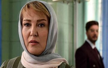 تصاویر لو رفته از جراحی زیبایی پانته آ بهرام | با دین چهره پانته آ بهرام حیرت می کنید!