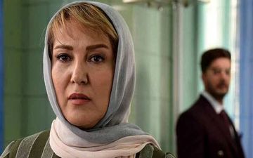 تصاویر لو رفته از جراحی زیبایی پانته آ بهرام | با دین چهره پانته آ بهرام حیرت می کنید!