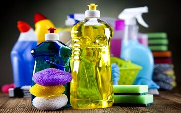 اگر سلامتی تان اهمیتی ندارد از این مواد استفاده کنید!