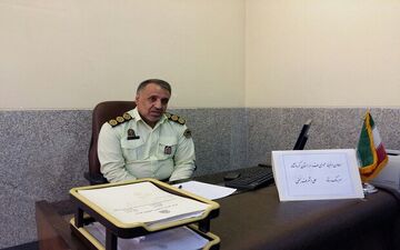 مشمولان خدمت سربازی وضعیت خود را تعیین تکلیف کنند