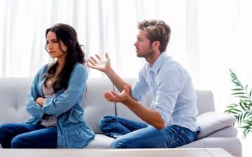 اشتباهات بزرگ خانم ها در رابطه زناشویی به شکست تبدیل می شود