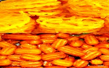 جزئیات جدید درباره قیمت زولبیا و بامیه در ماه رمضان