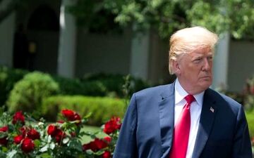 
درخواست کیم کارداشیان از ترامپ؛ این زندانی را آزاد کن!
