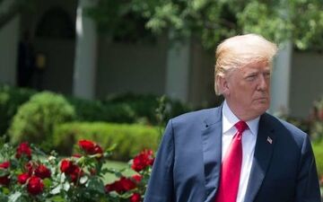 
درخواست کیم کارداشیان از ترامپ؛ این زندانی را آزاد کن!
