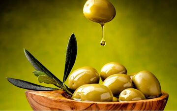کاهش وزن با مصرف یک روغن!