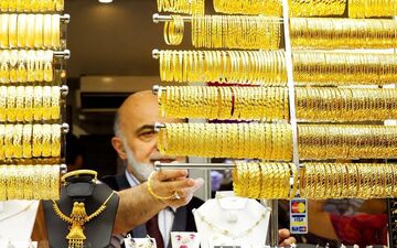 آخرین قیمت طلا و سکه در روز تعطیلی بازار مشخص شد +جدول