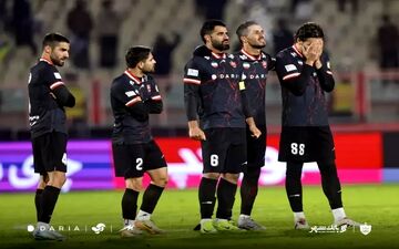 دغدغه تازه اوسمار قبل از بازی بزرگ؛ سه پرسپولیسی هنوز مصدوم‌اند