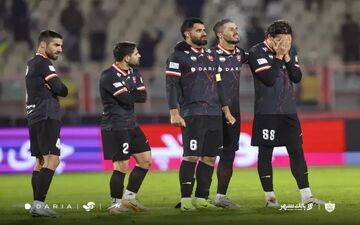 دغدغه تازه اوسمار قبل از بازی بزرگ؛ سه پرسپولیسی هنوز مصدوم‌اند