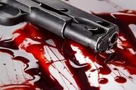 قتل زن جوان با شلیک گلوله؛ همدستی شوهر مقتول در صحنه‌سازی