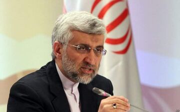 جلیلی: برای چهار موضوع مهم، اشتغال، گرانی، مسکن و مبارزه با تحریم‌ها برنامه دارم 