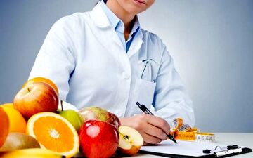 ویژگی های یک رژیم لاغری خوب 