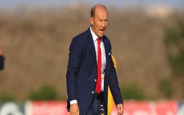 روز سرنوشت ساز پرسپولیس در پرونده کالدرون فرا رسید