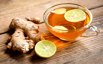اثرات مصرف روزانه زنجبیل بر فشار خون چیست؟