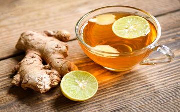 اثرات مصرف روزانه زنجبیل بر فشار خون چیست؟