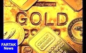 افزایش قیمت طلا ازسرگرفته شد