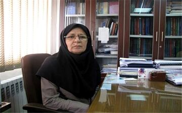 بانوی کُرد  سنندجی، معاون وزیر کشور می‌شود