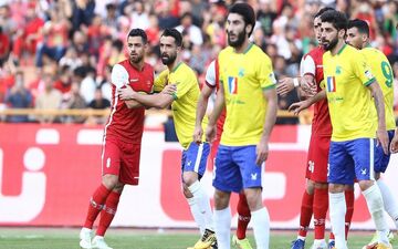 شروع موفق «پورعلی‌گنجی»؛ چشمک به تیم ملی