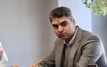 مدیرعامل پرسپولیس تا نیم فصل مشخص شد
