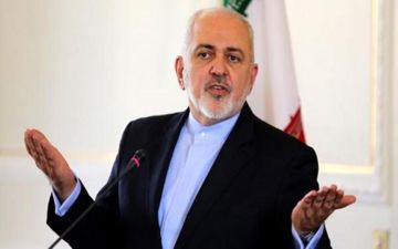
ظریف تا کی‌ می‌تواند برای ایران شمشیر بزند؟
