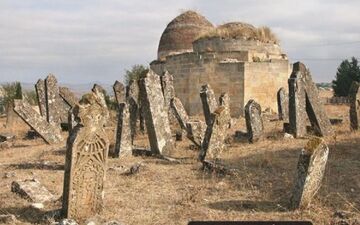  جن‌ها پس از مرگشان کجا دفن می‌شوند؟