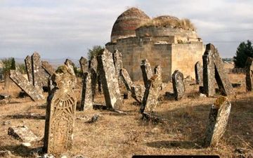  جن‌ها پس از مرگشان کجا دفن می‌شوند؟