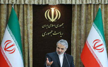 برجام تصمیم درستی بود/وقت آن نیست که ذهن دیپلمات‌ها را مشغول کنید