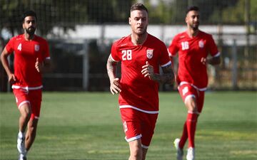 سرنوشتی عجیب در انتظار فوق ستارۀ تراکتورسازی