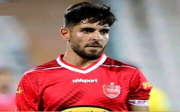 وضعیت ستاره پرسپولیس امشب مشخص می‌شود