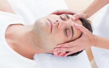 ماساژ دادن کدام قسمت های بدن مفید است؟