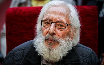 آلودگی هوا آقای بازیگر را به بیمارستان کشاند