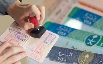 تعلیق صدور ویزای عربستان برای ۱۴ کشور به پایان رسید