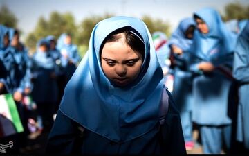  دانش‌آموزان استثنایی از ۱۴ فروردین به مدرسه می‌روند 