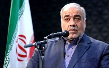 بازگشایی مرز خسروی کمک خوبی برای کاهش ترافیک در مهران است