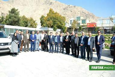 جلسه هم اندیشی کنفرانس بین المللی توریسم روستایی در سال 2020