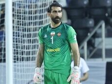 «بیرو» از تبریز رفت؛ آغاز دوران سربازی بیرانوند در فجر سپاسی
