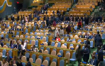 تحلیل یدیعوت آحارانوت: سخنرانی نتانیاهو نشانه انزوای اسرائیل است