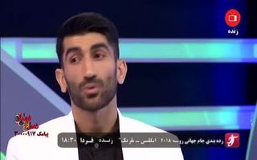 ماجرای تقابل تاریخی بیرانوند و رونالدو از زبان خودش 