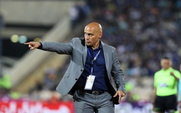 دومین پرسپولیسی بر سر راه منصوریان/ روزهای سختی که نمی گذرد!