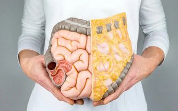 تقویت گوارش با این ویتامین‌ها