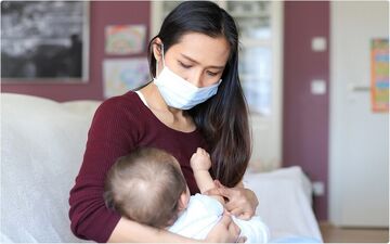 اولین واکسن کرونای کودک چیست؟