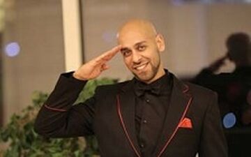 بازیگر مشهور ایرانی به داعش پیوست!